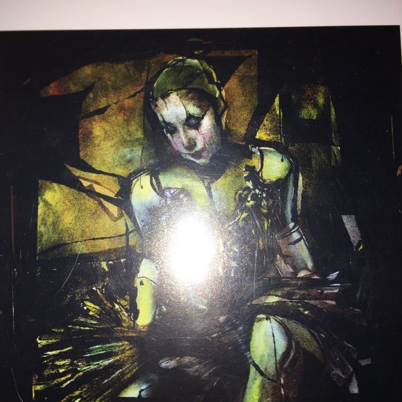 NEW Ballet Dancer Print - Picture 4 of 6